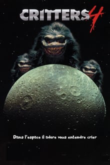 Critters 4 streaming vf