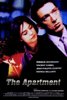 L'Appartement streaming vf