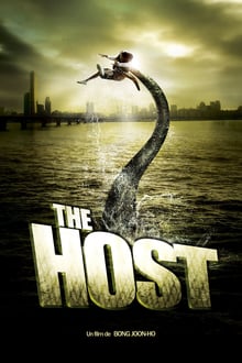 The Host streaming vf