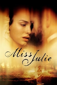 Miss Julie streaming vf