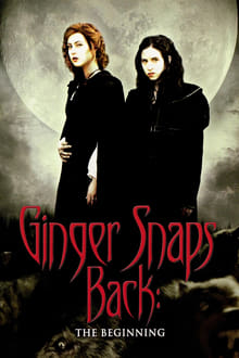 Ginger Snaps 3 : Aux origines du mal streaming vf