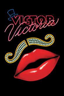 Victor/Victoria streaming vf