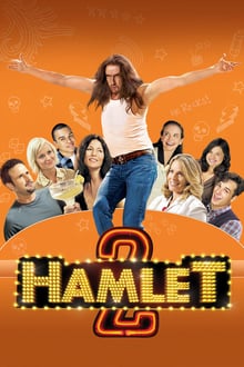 Hamlet 2 streaming vf