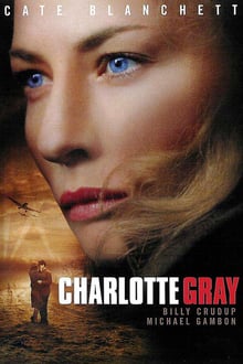 Charlotte Gray streaming vf
