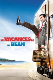 Les Vacances de Mr. Bean streaming vf