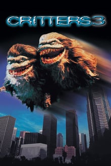 Critters 3 streaming vf