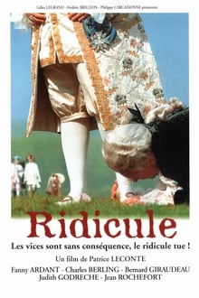 Ridicule streaming vf