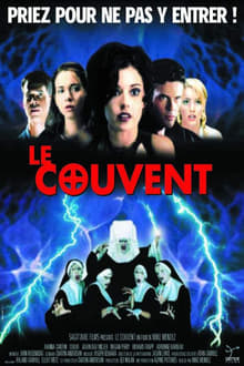 Le Couvent streaming vf