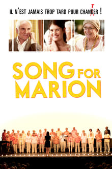 Song for Marion streaming vf