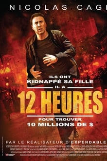 12 heures streaming vf