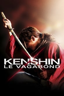 Kenshin, le vagabond streaming vf