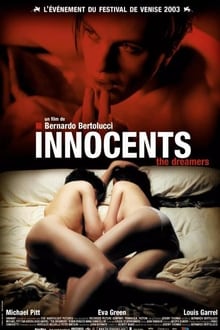 Innocents : The Dreamers streaming vf