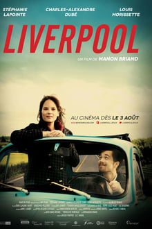 Liverpool streaming vf