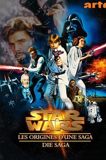 Star Wars - Les origines d'une saga