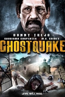 Ghostquake : La Secte oubliée streaming vf