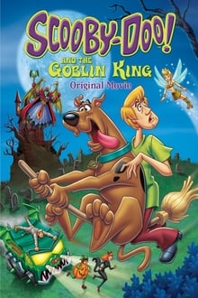 Scooby-Doo ! et la créature des ténèbres streaming vf