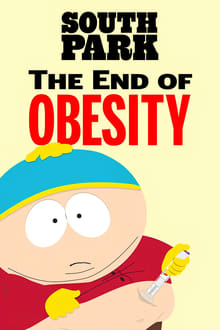 South Park : la fin de l'obésité streaming vf