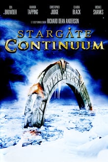 Stargate : Continuum streaming vf