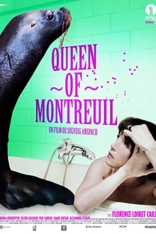 Queen of Montreuil streaming vf