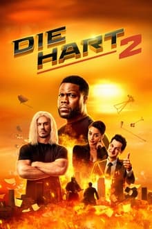 Die Hart 2 streaming vf