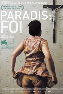 Paradis : foi streaming vf