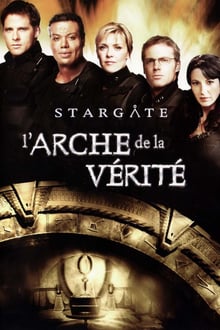 Stargate : L'Arche de vérité streaming vf