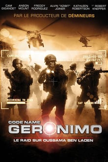 Code Name : Geronimo streaming vf