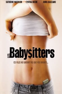 Les Babysitters streaming vf