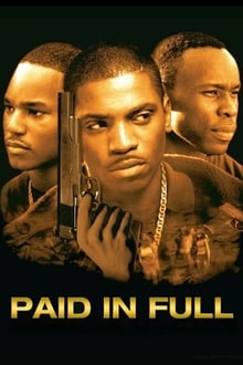 Paid in Full streaming vf