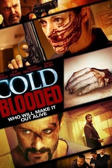 Cold Blooded streaming vf