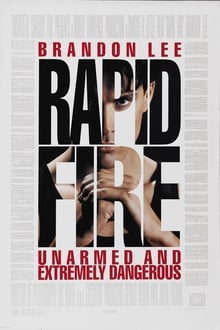 Rapid Fire streaming vf