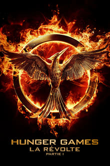 Hunger Games : La Révolte, partie 1 streaming vf
