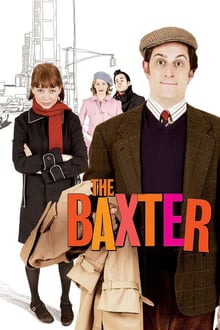 The Baxter streaming vf