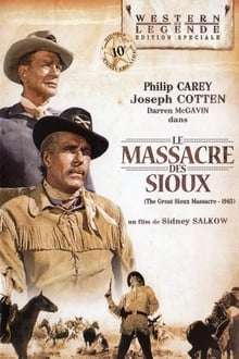 Le Massacre Des Sioux streaming vf