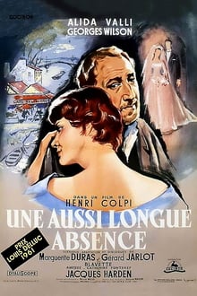 Une aussi longue absence streaming vf