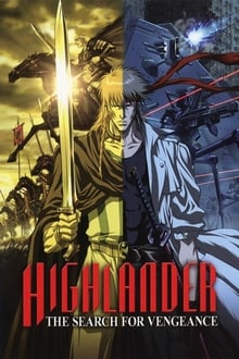 Highlander - Soif de Vengeance streaming vf