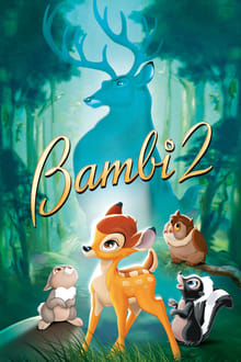 Bambi 2 streaming vf