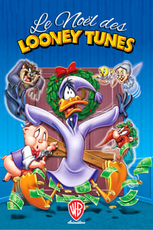 Le Noël des Looney Tunes streaming vf