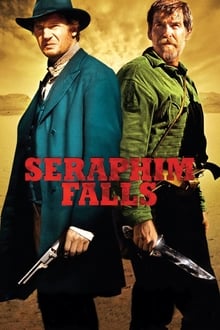 Seraphim Falls streaming vf