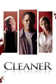 Cleaner streaming vf