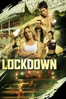 The Lockdown streaming vf