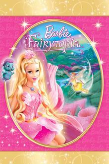 Barbie: Fairytopia streaming vf