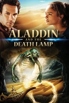 Aladdin and the Death Lamp streaming vf
