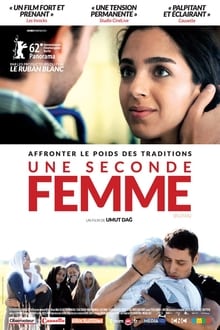 Une Seconde Femme streaming vf