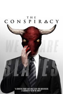 The Conspiracy streaming vf