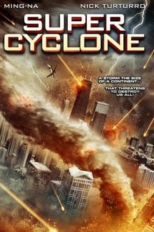 Force 12 : le dernier cyclone