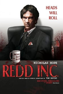 Redd Inc. streaming vf