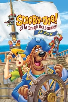 Scooby-Doo! et le triangle des Bermudes streaming vf