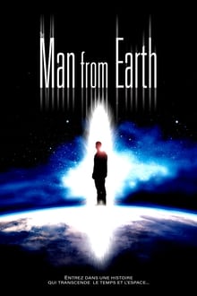 The Man from Earth streaming vf