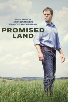 Promised Land streaming vf